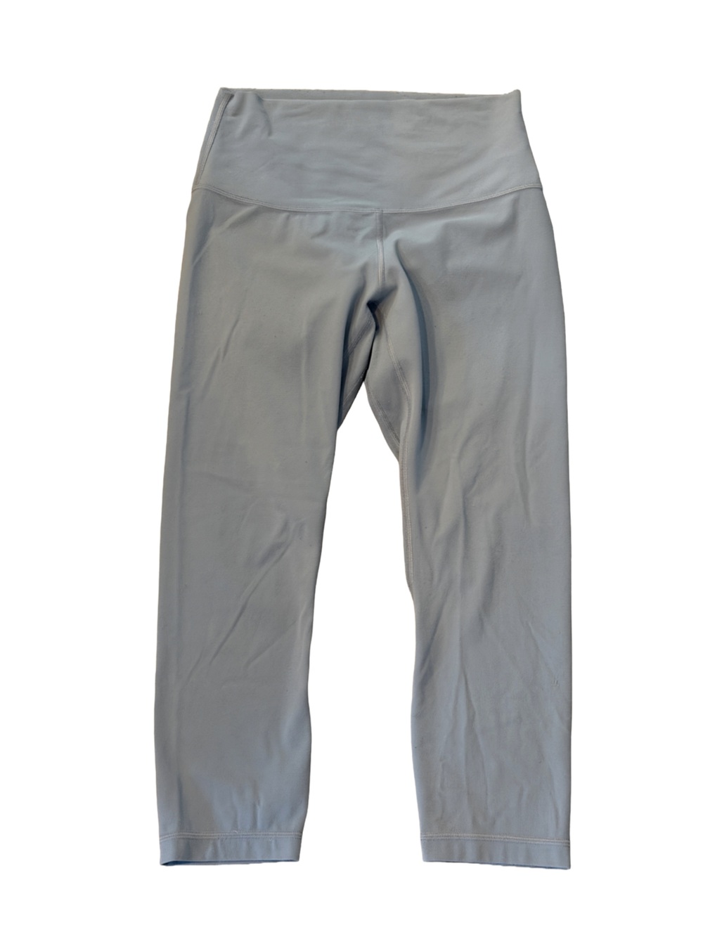 Lululemon Align High-Rise Leggings (Style LW5HS) Size 6